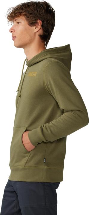 Produktbild Mountain Hardwear Retro Climber™ Pullover Hoody (M)