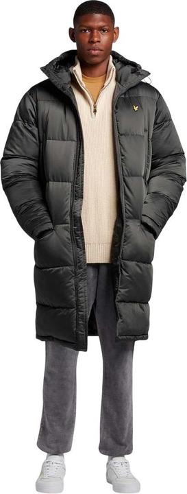 Produktbild Lyle and Scott Steppjacke Leicht (M)