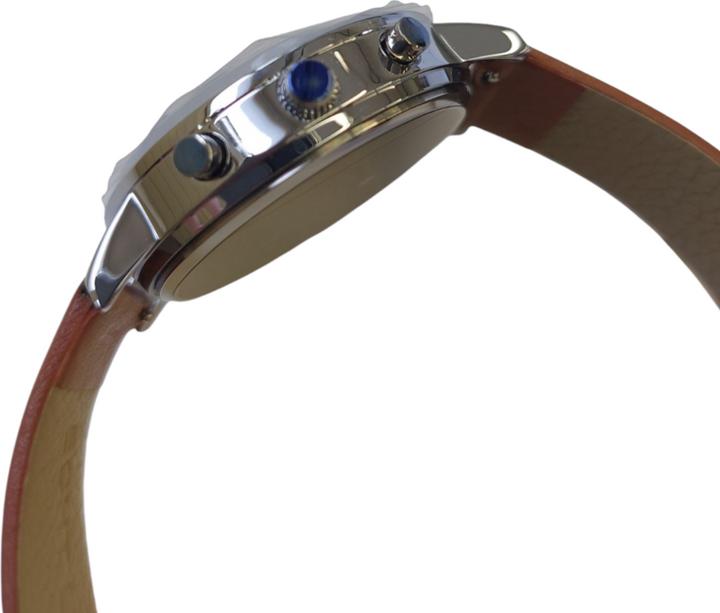 Produktbild Meister Anker Herren - Uhr (Digitaluhr)