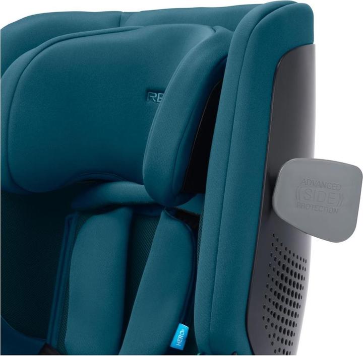 Produktbild RECARO Toria Elite (ECE R129/i-Size Norm)