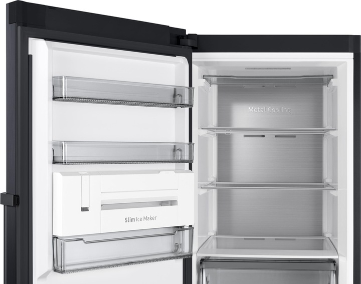 Produktbild Samsung DIEPVRIESKAST RZ32C7CBEB1/EF (Freistehend, 323 l)