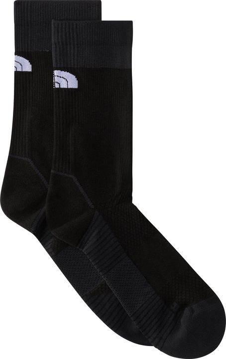 Produktbild North Face Trail Run Socks Crew (S)
