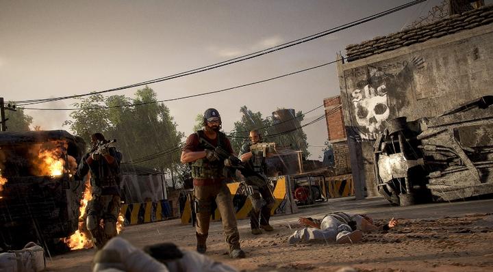 Immagine prodotto Ubisoft Tom Clancy's Ghost Recon Wildlands, Xbox One Standard (Xbox One S, EN)