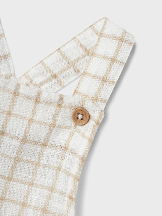 Actual product image Name it Kurze Overall (50)