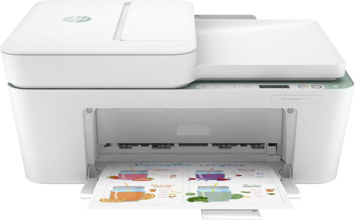 Image du produit HP DeskJet 4122e (Encre, Couleur)