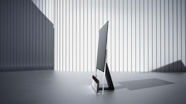 Produktbild TCL 85X925PRO (85", X925, QLED, 8K, 2021)