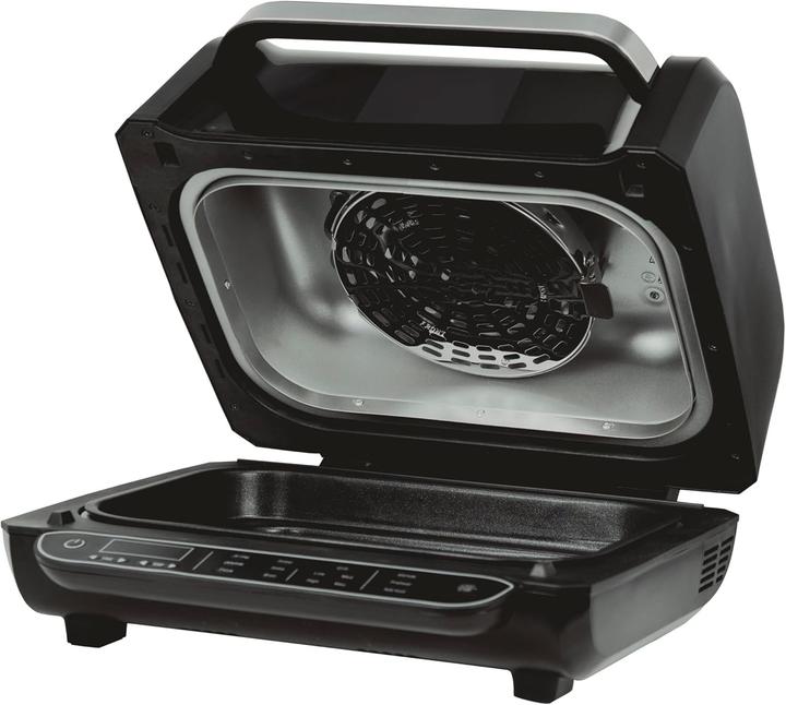 Produktbild Jocca 8i1 grill airfryer & dehydrator 7 liter 1700 watt
