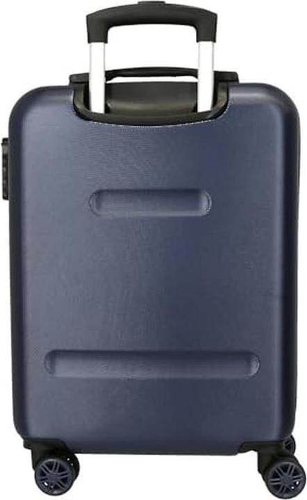 Actual product image All Avengers Cabin Suitcase (35 l)