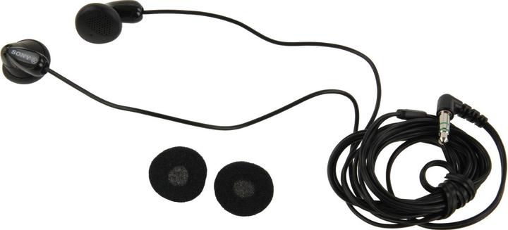 Produktbild Sony Mdr-E9lp (keine Geräuschunterdrückung, Kabelgebunden)