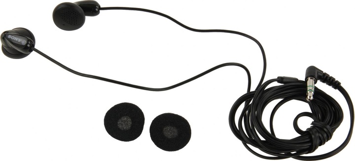 Immagine prodotto Sony Mdr-E9lp (Nessuna soppressione del rumore, Cablato)