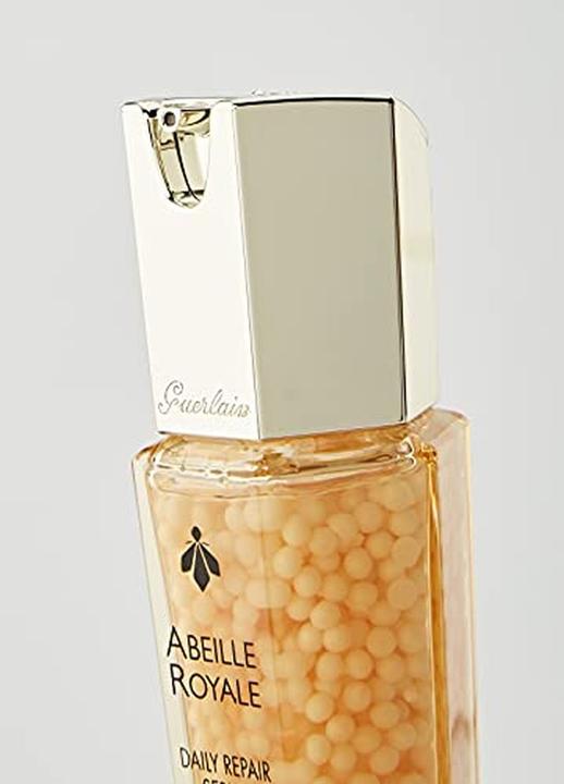 Actual product image Guerlain Abeille Royale Daily Repair Serum (50 ml)