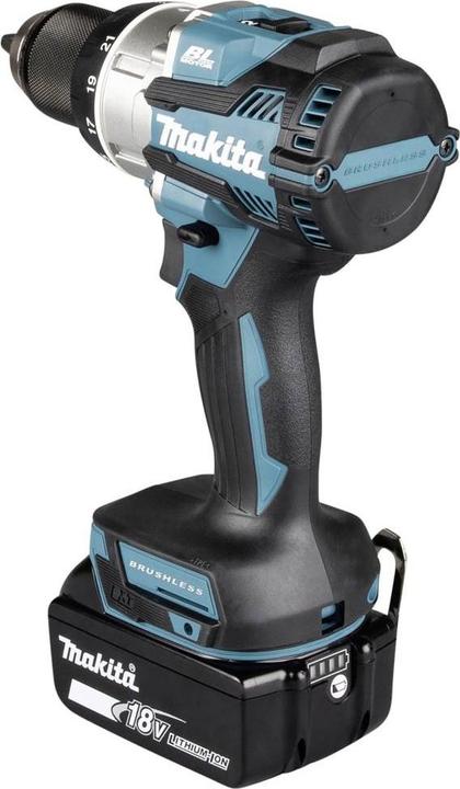 Productafbeelding Makita DDF-489RTJ