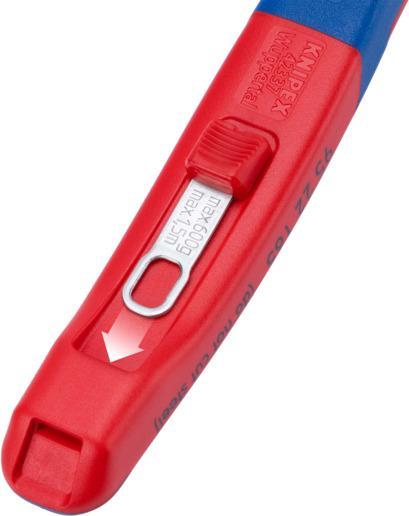 Image du produit Knipex Clips TehteredTool (30 mm)