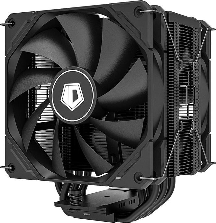 Productafbeelding ID-Cooling SE-225-X-Zwart V2 (150 mm)