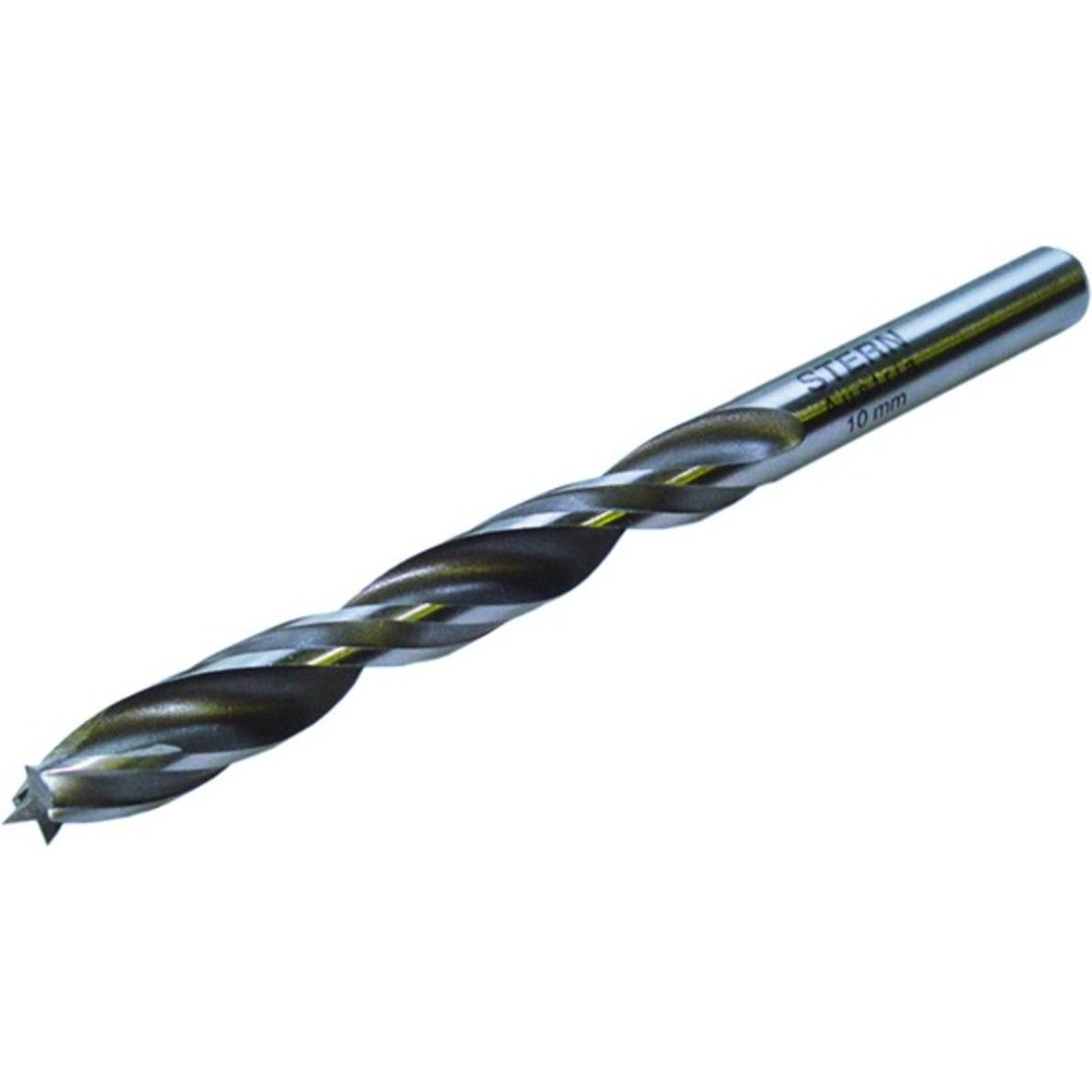 Stern, Bohrereinsatz, Dübelbohrer (4.2 Millimeter)