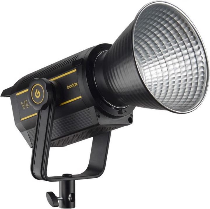 Actual product image Godox VL150 (Video light)