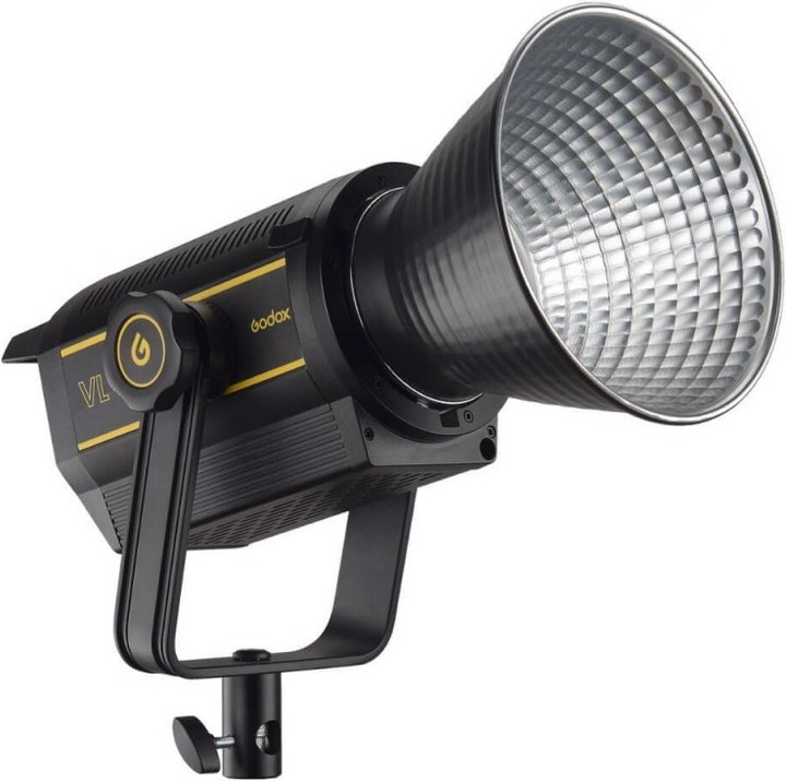 Actual product image Godox VL150 (Video light)