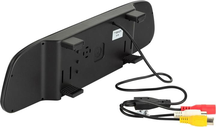 Actual product image ACV 4.3 Zoll Spiegelmonitor 2 Video Eingänge