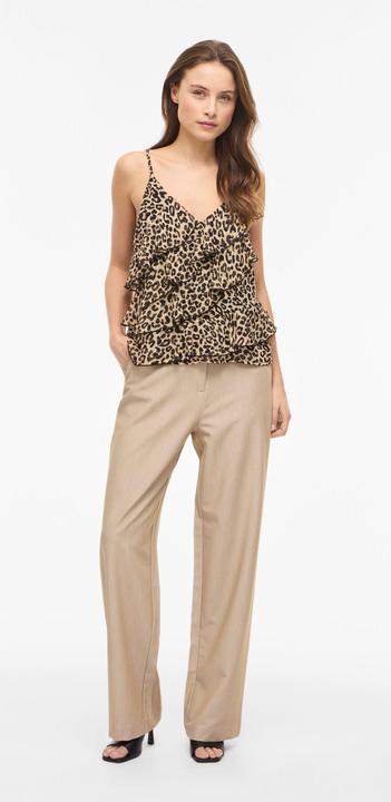 Immagine prodotto Vila VILUNA V-Ausschnitt Trägertop (38)