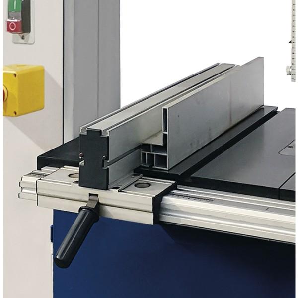Actual product image Stürmer Holzkraft - HBS 613 S wood band saw