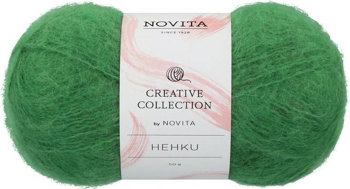 Actual product image Novita col. 3071 summit 125 m 50 g (125 m)