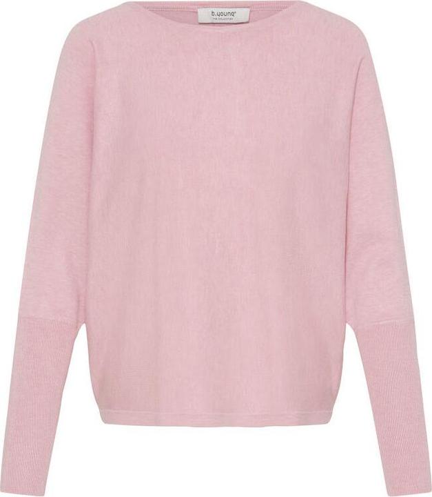 perfect pink melange