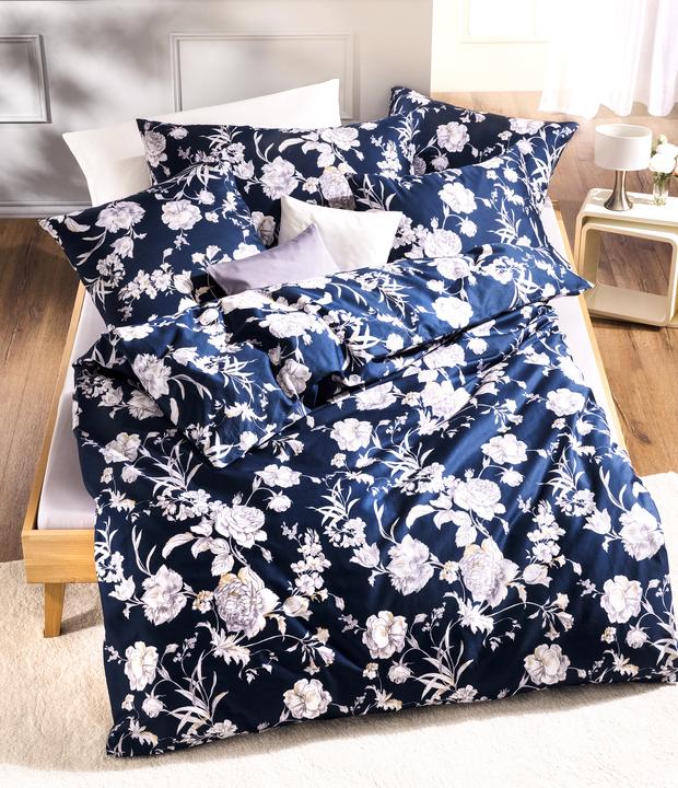 Produktbild Home Fashion Kwiat (Duvetbezug, 160 x 210 cm)