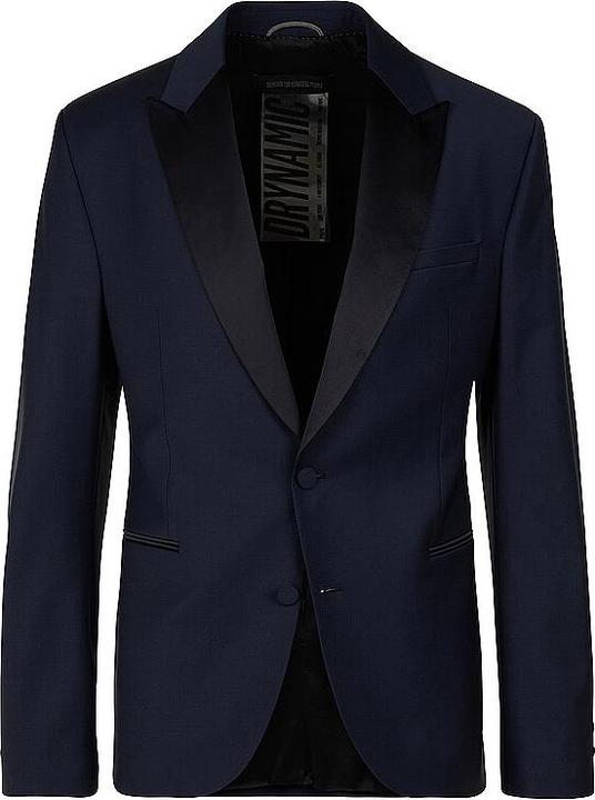 Actual product image Drykorn Tuxedo jacket skinny fit LORIENT (46)