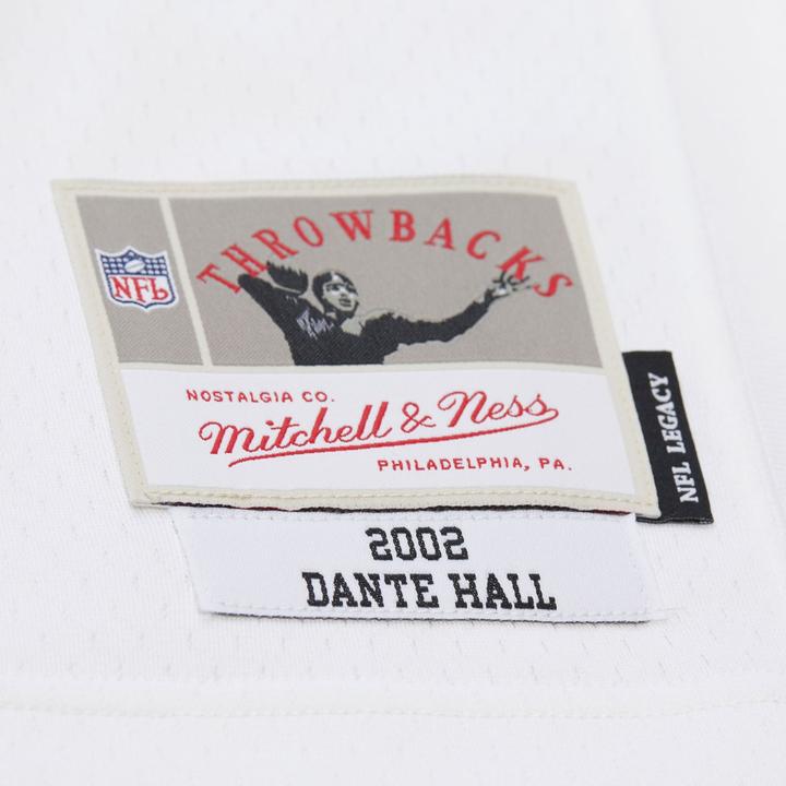 Immagine prodotto Mitchell & Ness NFL Legacy Jersey - Kansas City Chiefs 2002 Dante Hall - L (L)