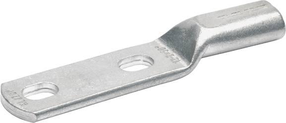Actual product image Klauke Pressed cable lug special version, 2 x 95 138DP212