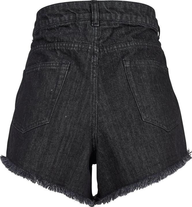 Image du produit Urban Classics Ladies Denim Hotpants (29)