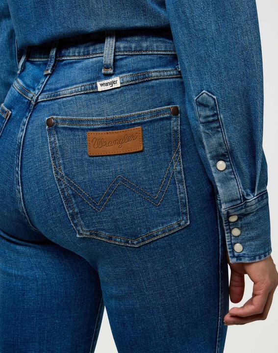 Image du produit Wrangler Jeans Straight (W32/L30)