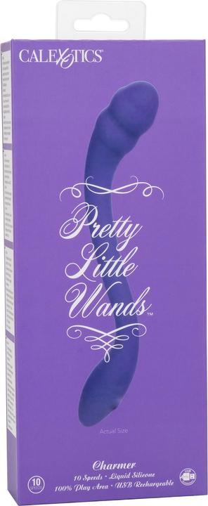 Image du produit CalExotics Pretty Little Wands™ Charmer