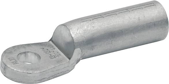 Produktbild Klauke Al-Presskabelschuh 185qmm 271R10 rm/sm185qmm se240qmm blank 271R10