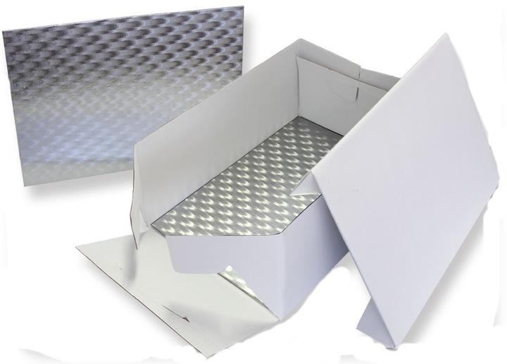 Produktbild PME Cake Box (1x)