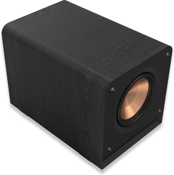 Produktbild Klipsch RP 1000 SW *schwarz* (1 Stk., 300 W)