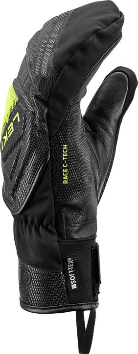 Produktbild Leki WCR C Tech 3D Mitt (M)