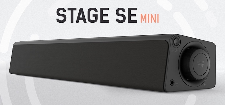 Produktbild Creative Stage SE Mini (24 W, 2.0 Kanal)