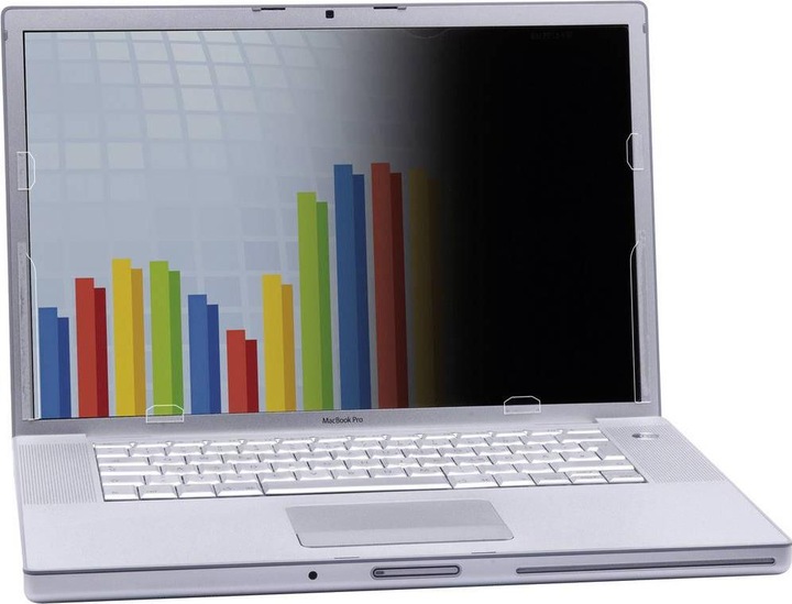 Immagine prodotto 3M Pf140w9b (14", 16 : 9)