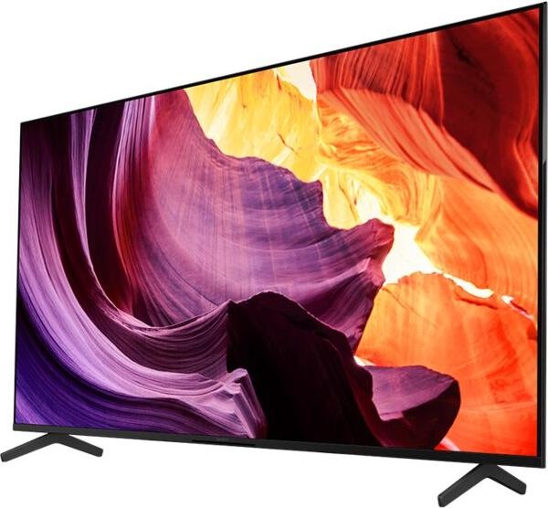 Produktbild Sony KD-43X81K (43", X81K, LCD, UHD, 2022)