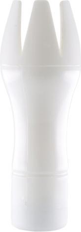 Produktbild Kisag Garniertülle Tulpe