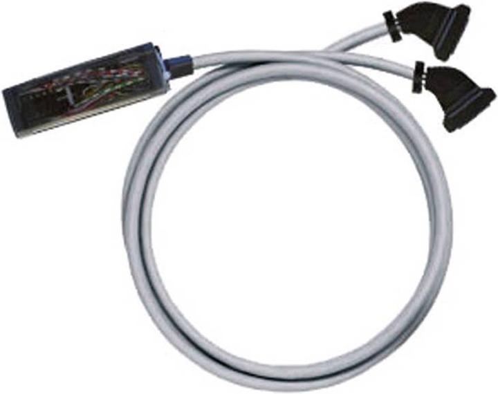 Immagine prodotto Weidmüller PAC-RX3i-HE20-V1-2M5