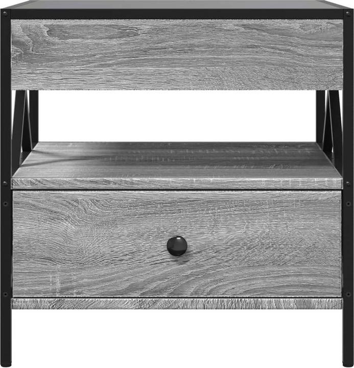 Immagine prodotto vidaXL Lenochka (50 x 50 x 51 cm)