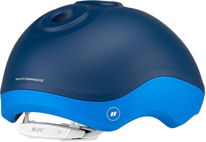 Image du produit HJC Gleo Mt Navy Blue (49 - 55 cm)