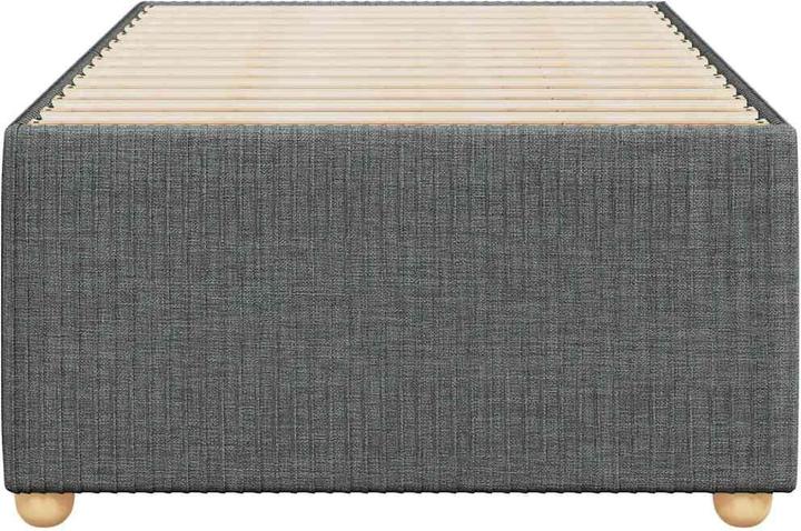 Image du produit vidaXL Bettgestell (90 x 190 cm)