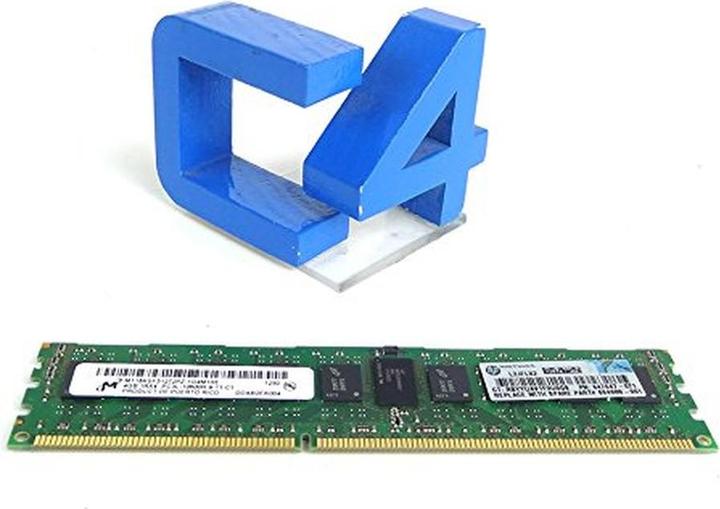 Produktbild HPE 815098-B21 (1 x 16GB, 2666 MHz, DDR4-RAM, SO-DIMM)