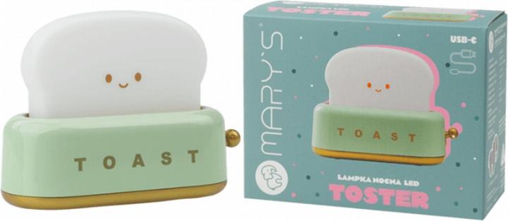 Produktbild Marys Lampe Toaster Mint