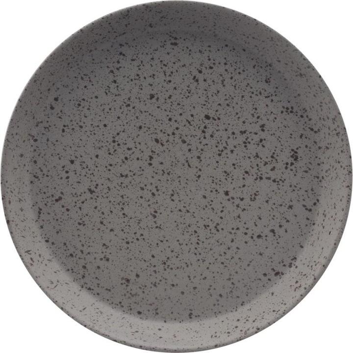 Loveramics Stone 15cm Vorspeiseteller Granite (1x, 15 cm)