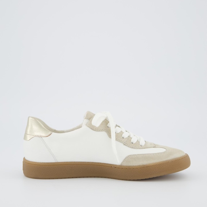 Produktbild Paul Green Sneaker goldfarben (38)