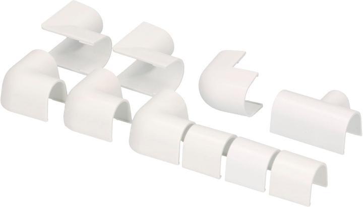 Produktbild Inofix Verbindungen assortiert 10-teilig